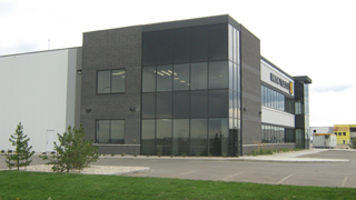 Boarder Business Park