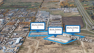 Henday Industrial Park